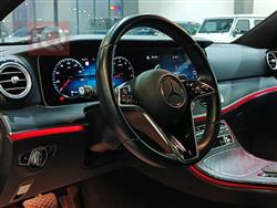 مێرسێدس بێنز E-Class